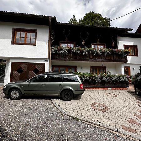 Apartament Haus Wagner Bad Kleinkirchheim Zewnętrze zdjęcie