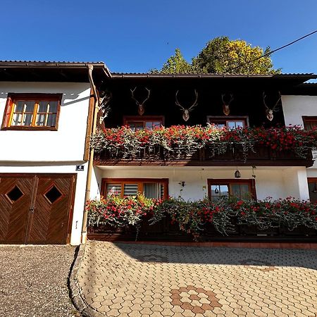 Apartament Haus Wagner Bad Kleinkirchheim Zewnętrze zdjęcie