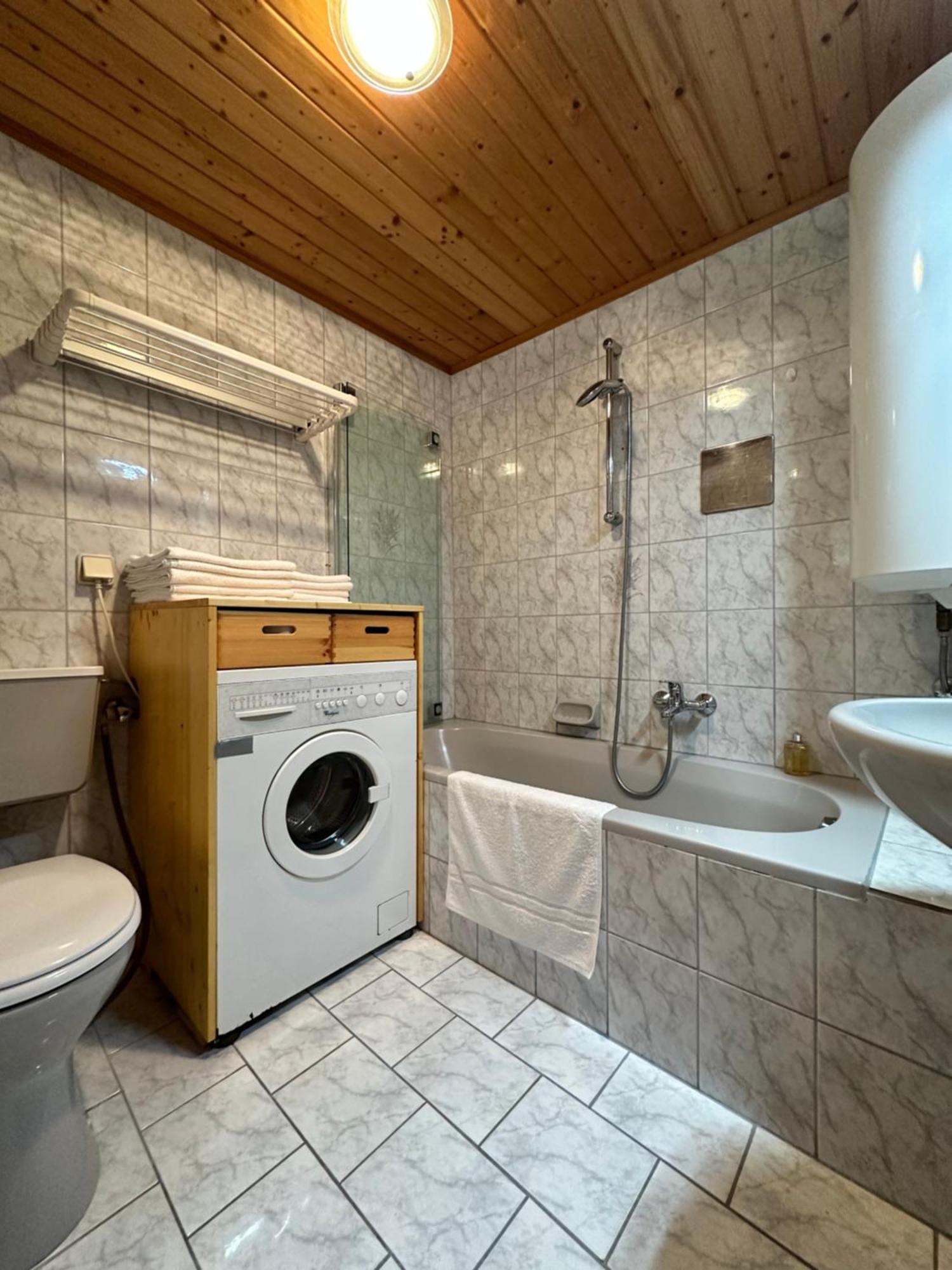 Apartament Haus Wagner Bad Kleinkirchheim Zewnętrze zdjęcie