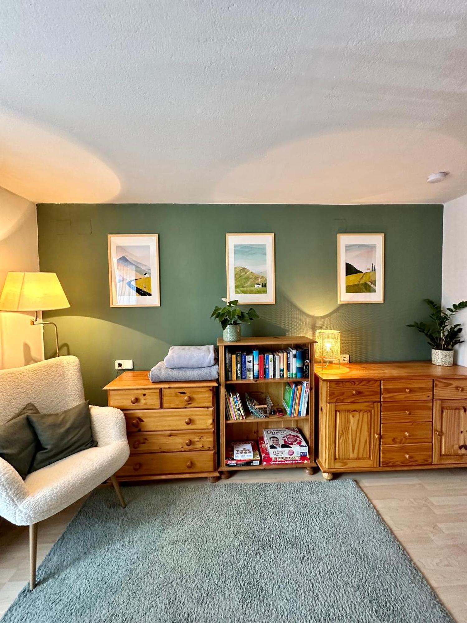Apartament Haus Wagner Bad Kleinkirchheim Zewnętrze zdjęcie