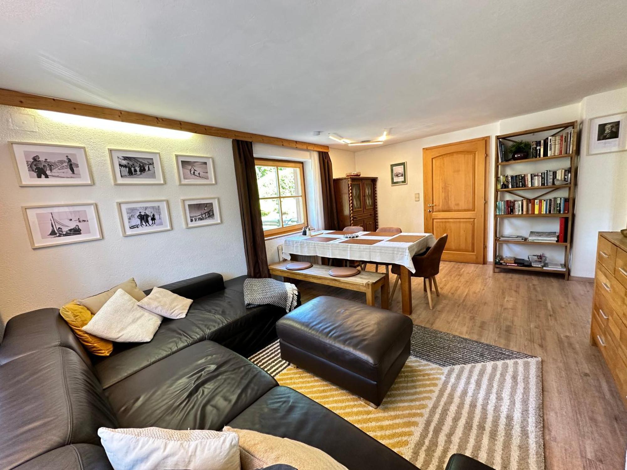 Apartament Haus Wagner Bad Kleinkirchheim Zewnętrze zdjęcie