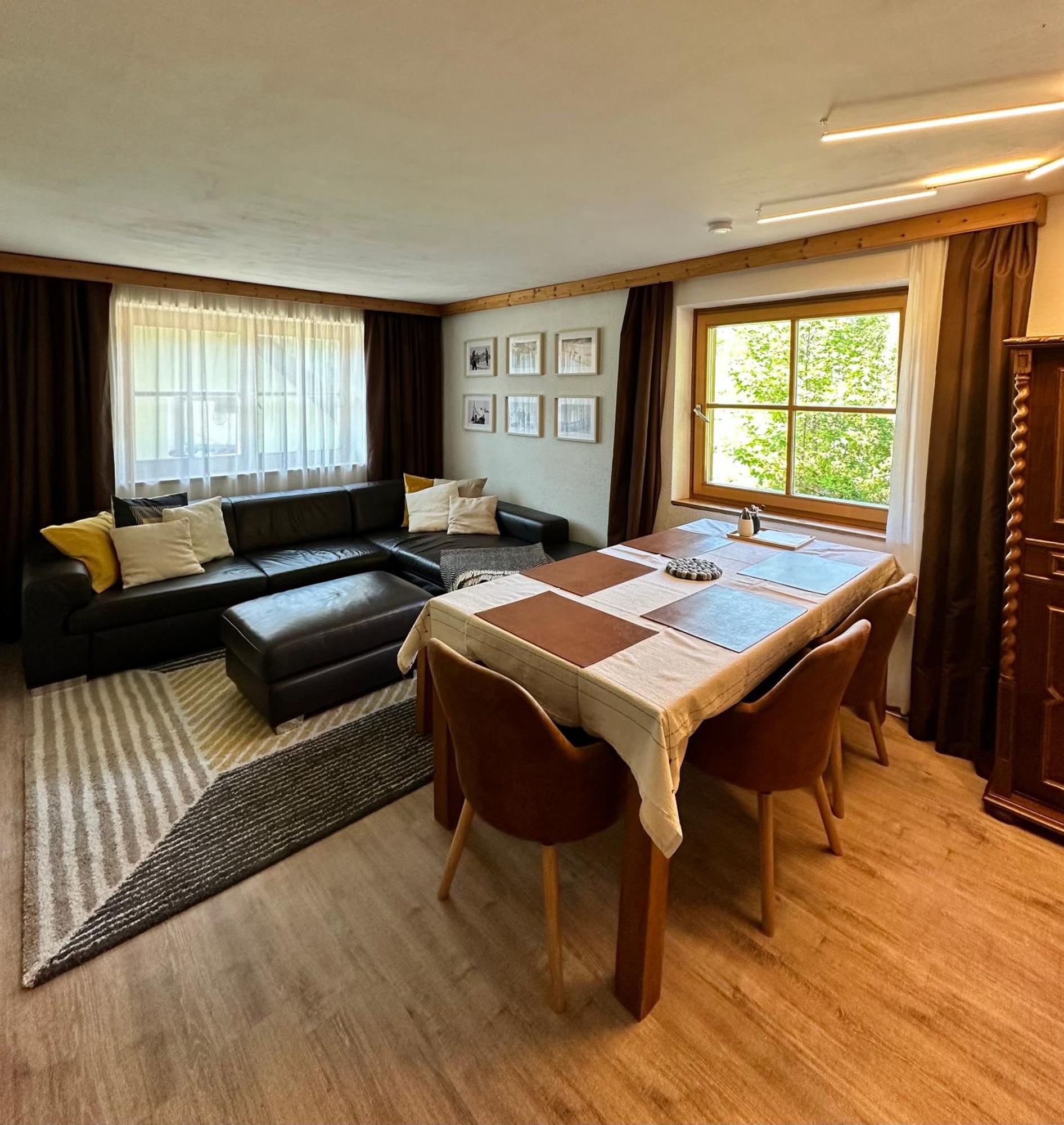 Apartament Haus Wagner Bad Kleinkirchheim Zewnętrze zdjęcie